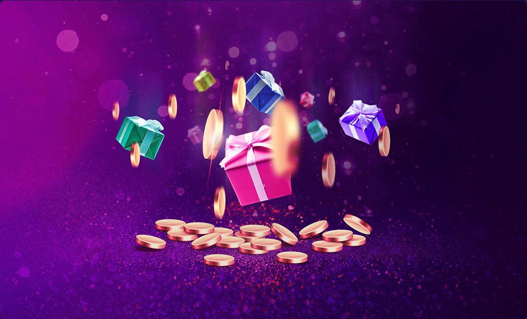 3A Slot Game Welcome Bonus