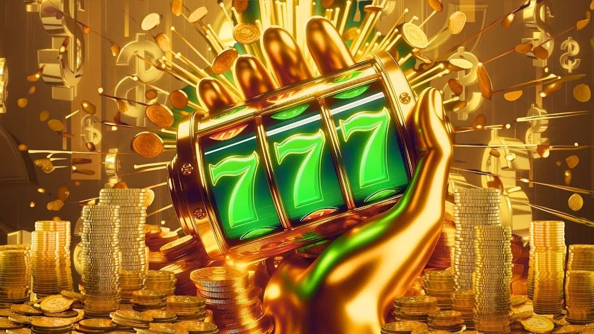 3A Slot Game Live Casino
