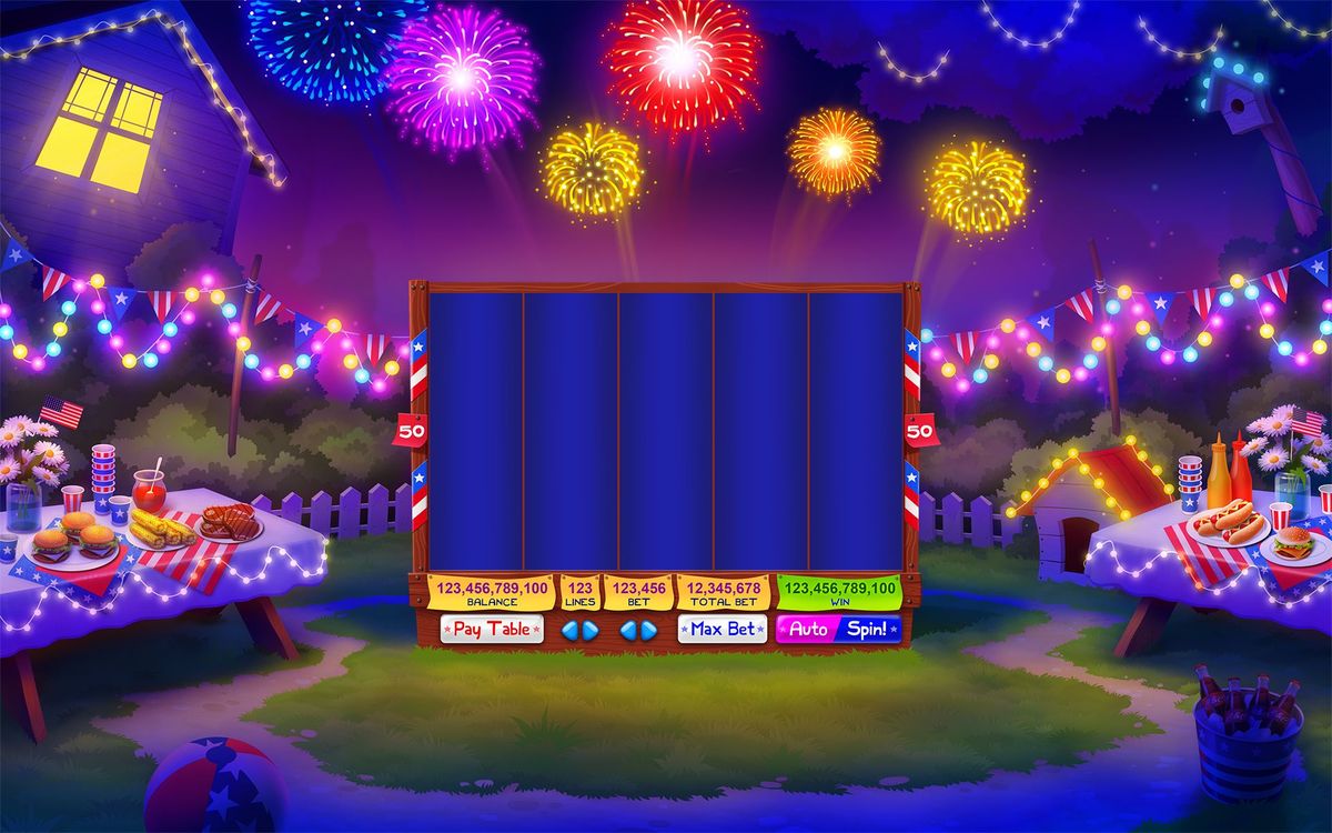3A Slot Game Live Betting